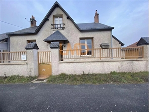 maison à la vente -   41100  MAZANGE, surface 124 m2 vente maison - UBI480918431